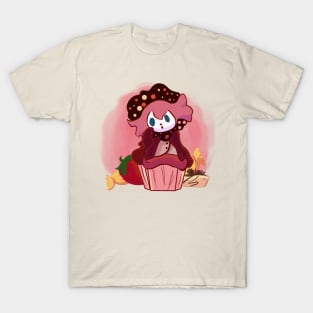 charlotte T-Shirt